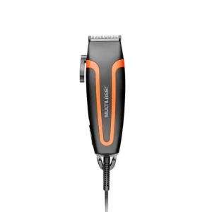 Cortador de Cabelos 4 em 1 220v Multilaser - EB056