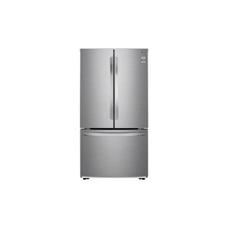 Geladeira LG French Door 695L 220V GM-B298NLN1 | LG BR