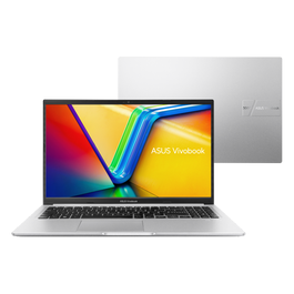 Notebook Asus Vivobook 15 Ryzen 7-7730U 16GB SSD 1TB AMD Radeon Graphics Tela 15,6" FHD KeepOS  - M1502YA-NJ493