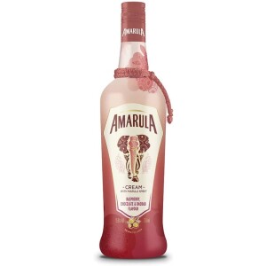 Licor Amarula Raspberry - 750ml