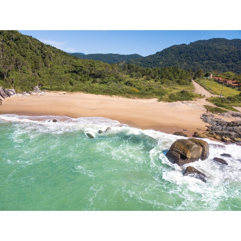 Pacote de Viagem para Balneário Camboriú - 4 dias e 3 noites