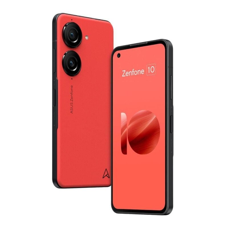 Smartphone Asus Zenfone 10 5G 8GB RAM 256GB Tela 5,92" Snapdragon 8 Gen2