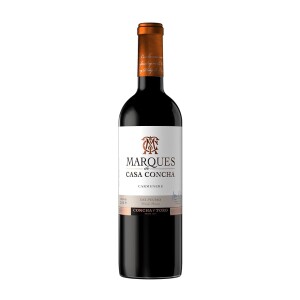 Concha y Toro Marques De Casa Concha Carmenere 750Ml