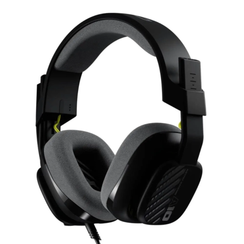 Headset Gamer Logitech Astro A10 Gaming Gen 2 Ps - 939-002056