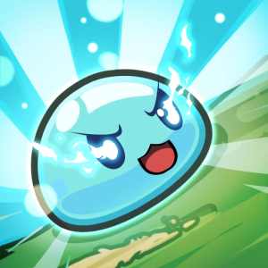 Jogo Slime Legends - Survivor - Android