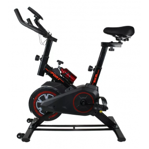Bicicleta Ergométrica de Spinning com Squeeze Nakasaki