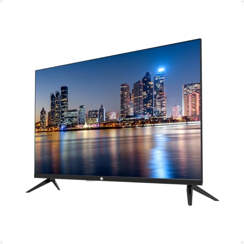 TRONOS SMART TV 43" FULLHD ANDROID 4K 178° 12MS 3HDMI 2USB WIFI LAN ESPLHAMENTO DE TELA