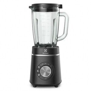 Liquidificador Electrolux 1200W Preto Expert com Tecnologia TruFlow Power System 127V - BLP70