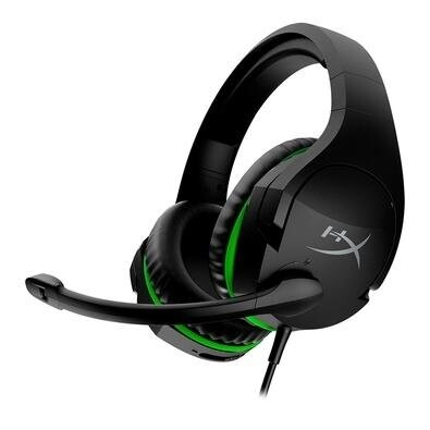 Headset Gamer HyperX CloudX Stinger Drivers 50mm Xbox - 4P5K1AA