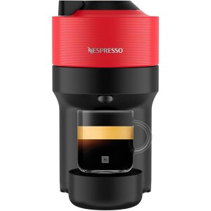 Cafeteira Nespresso Vertuo Pop