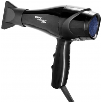 Secador de Cabelo Taiff Tourmaline Íon - 2100W