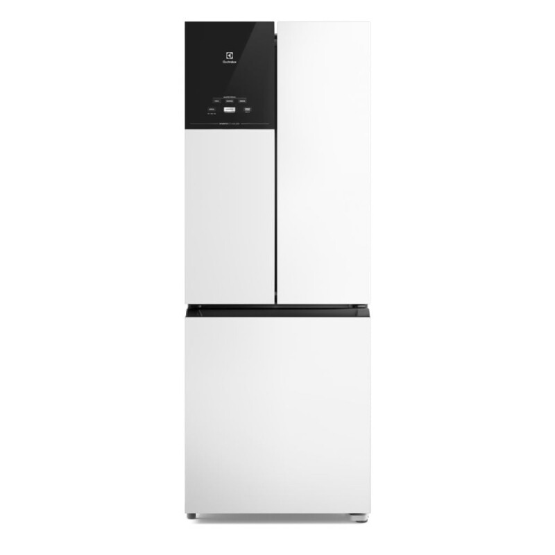 Geladeira Electrolux Frost Free Inverter 480L Efficient AutoSense 3 Portas Branca (IM7) - Electrolux |  Oficial com