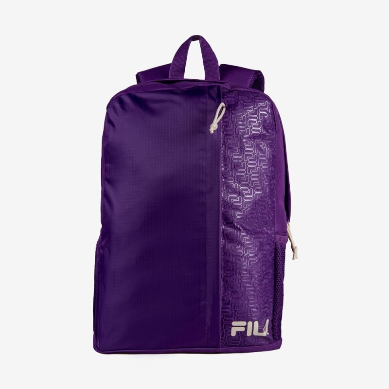 Mochila  Pocket Print Unisex