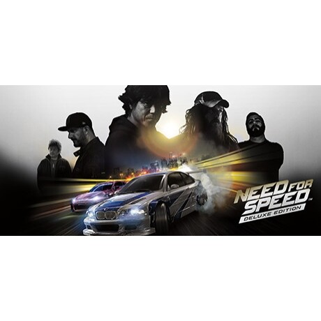 Need for Speed