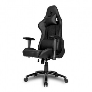 Cadeira Gamer Pichau Donek S PG-DNKS-BK01