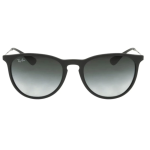 Óculos de Sol Ray-Ban Erika RB4171L - Preto - 622-8G/54