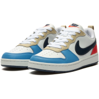Tênis Nike Court Borough Low - Infantil