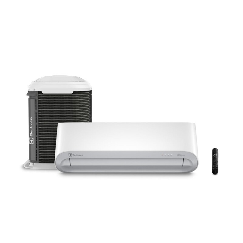 Ar-condicionado Electrolux Color Adapt Inverter 12.000 BTUs Frio (JI12F/JE12F) - Electrolux |  Oficial com os melhor