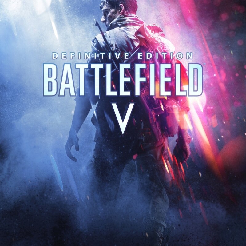 Jogo Battlefield V Edição Definitiva - PS4 - Definitive Edition