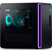 PC Gamer Dell Alienware Aurora Ultra 7-265KF 32GB SSD 1TB GeForce RTX 5070 W11 - ACT1250