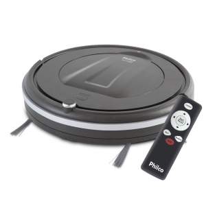 Aspirador Robô Philco Bivolt - PAS08C