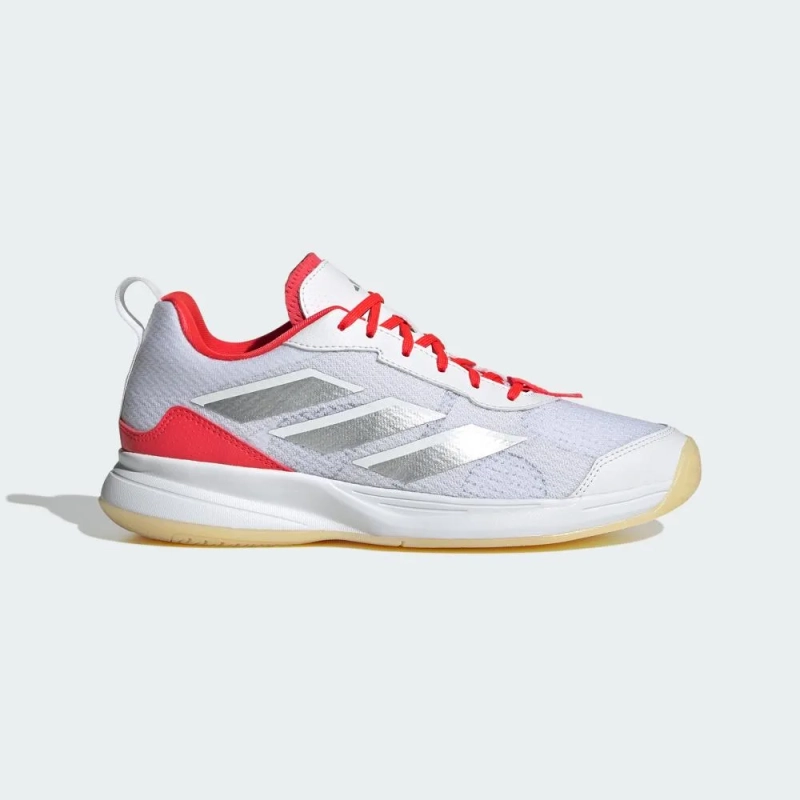 Tênis Adidas Avaflash Low Tennis - Feminino