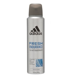 Desodorante Adidas Coty Fresh Endurence - 150ml