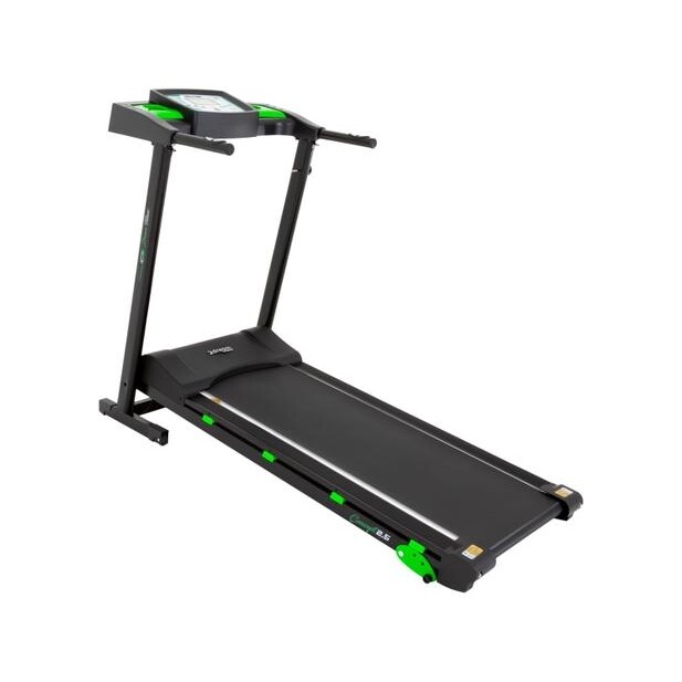 Esteira Eletrônica Dream Fitness Concept 2.5