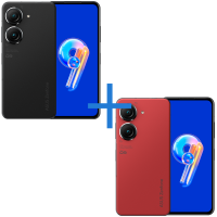 Kit Smartphones Asus Zenfone 9 128GB 8GB 5G 5.92”