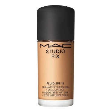 Base Líquida MAC Studio Fix Fluid 15spf 15ml NC30