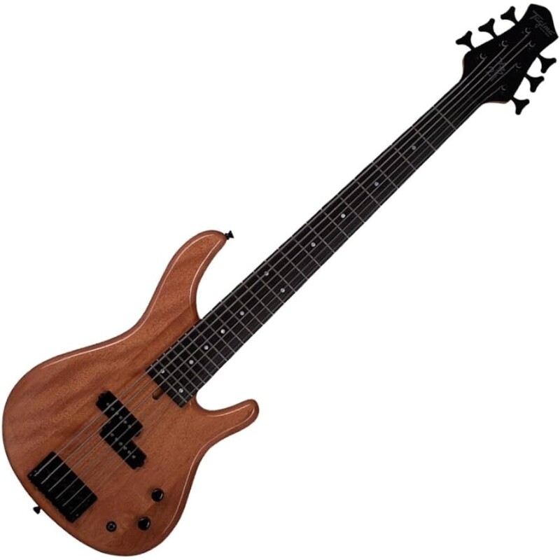Contra Baixo Tagima Classic Series Natural XB-21 6 Cordas
