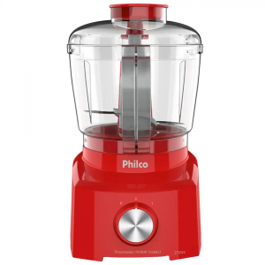 Mini Processador de Alimentos Philco PH900 Turbo 250W