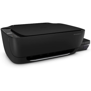 Impressora Multifuncional HP Tanque de Tinta Ink Tank 416 Wireless USB Preto