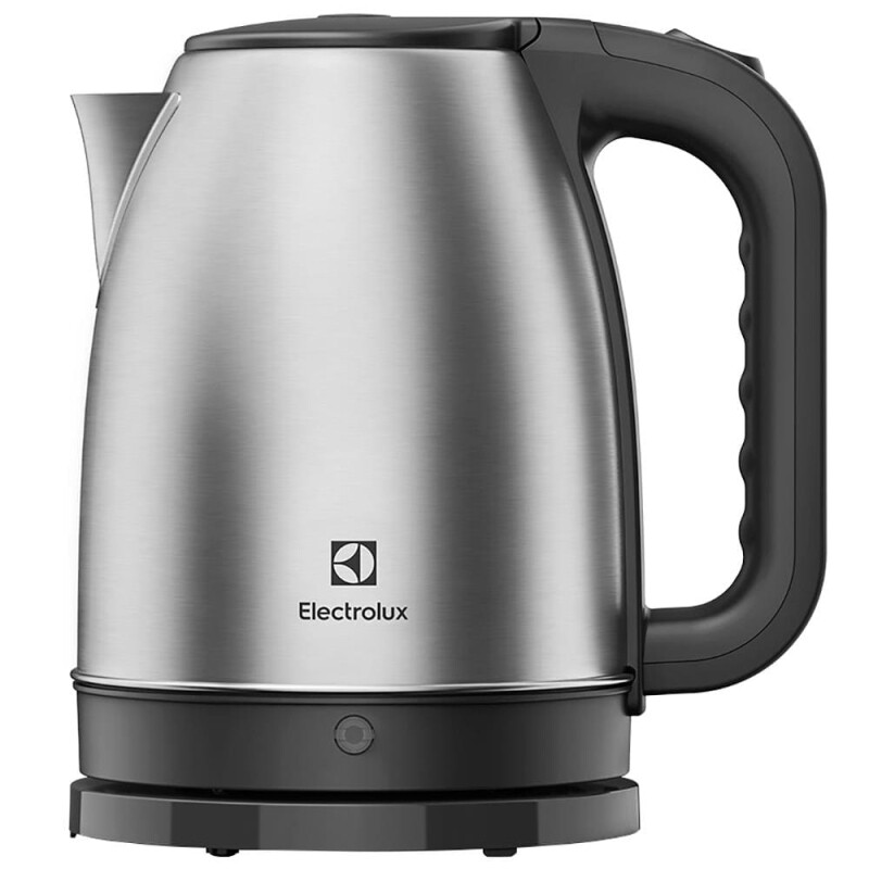 Chaleira Elétrica Electrolux Efficiente EEK10 1,8L - Aço Escovado - 110v