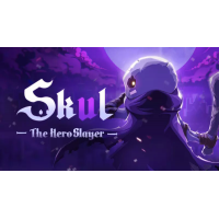 Jogo Skul: The Hero Slayer - Android