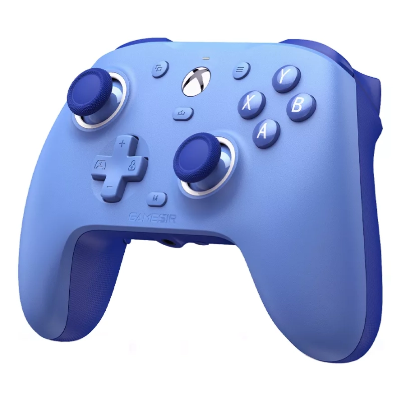 Controle Gamesir G7 Se Com Fio Para Xbox One Series S X Pc Hall Effect Botões Mecânicos
