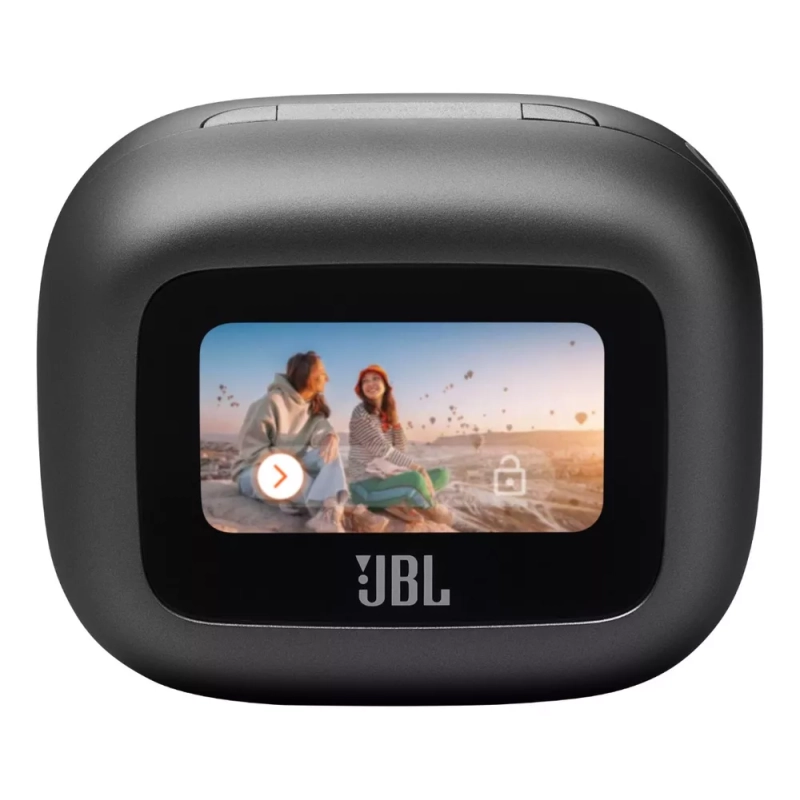 Fone de Ouvido Bluetooth sem Fio JBL Live Buds 3