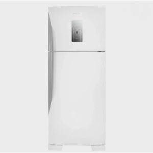 Refrigerador Panasonic Frost Free 435 Litros Branco BT50 - 127 Volts