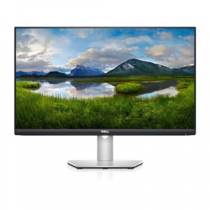 Monitor Dell Full HD 23.8” Prata - S2421HN