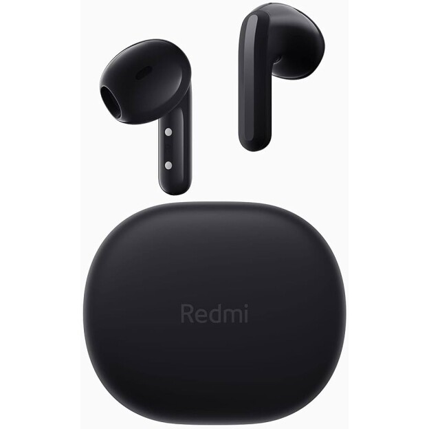 Fone de Ouvido Xiaomi Redmi Buds 4 Lite (Preto)