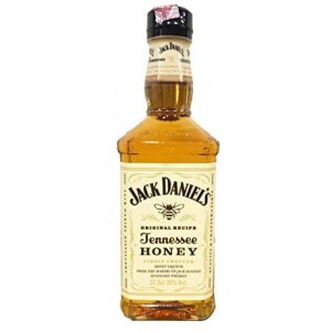 Whisky Jack Daniels Honey 375ml