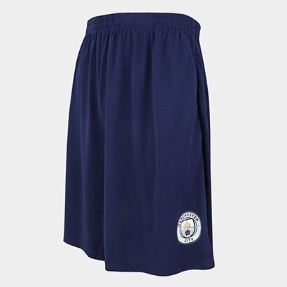 Short Manchester City - Masculino