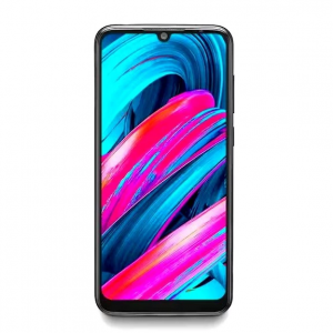 Smartphone Multilaser G 3 4G 6.1 HD+ 32GB 2GB RAM Câmera 8MP P9177