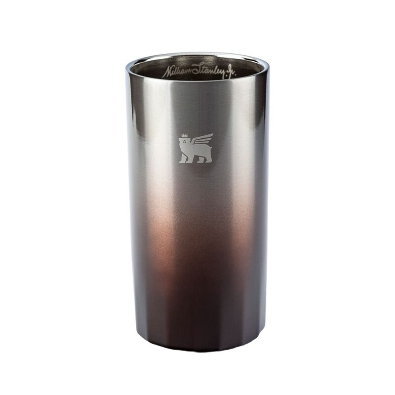 Copo Prismático Alto Stanley - 381ml