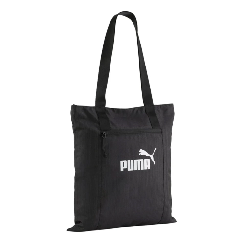 Bolsa Casual Feminina Base Tote Forro De Poliéster 150d Puma