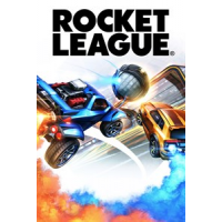 Jogo Rocket League - Xbox One