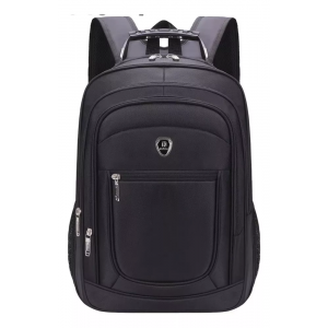 Mochila Masculina Impermeável Faculdade Alça Reforçada