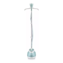 Vaporizador Vertical Elgin Com Suporte Steam Clean 127 Vol