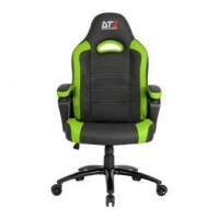 Cadeira Gamer DT3 Sports GTX Preta/Verde 10176-5