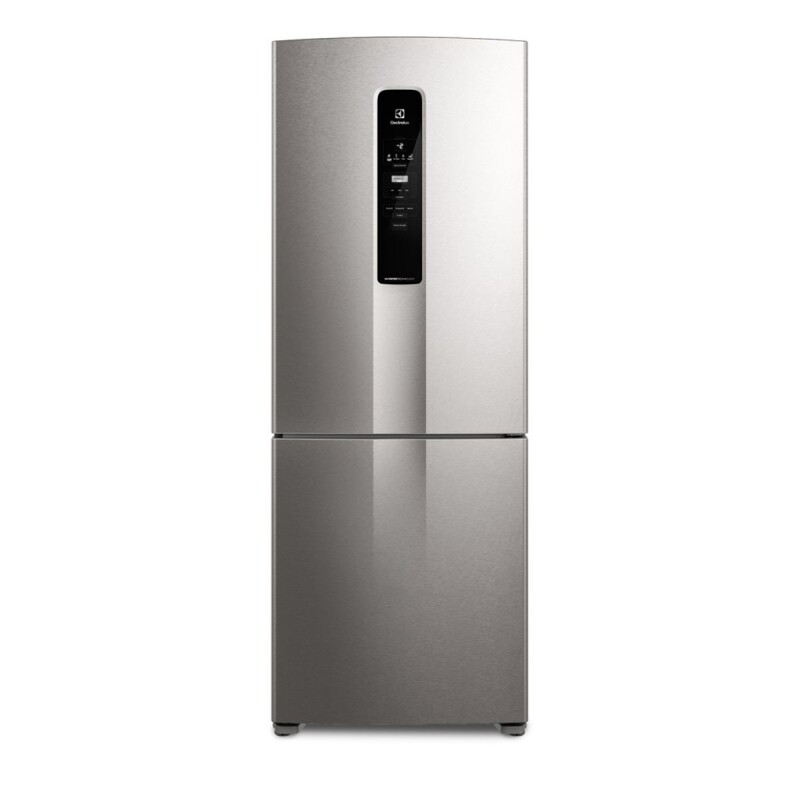 Geladeira Electrolux Inverse Inverter com Fresh&Flex 488L - IB55S
